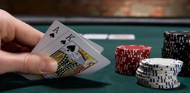 Blackjack Tại Vin68: Trải Nghiệm Cờ Bạc Đỉnh Cao Nhất