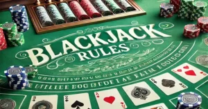 Blackjack Tại Vin68: Trải Nghiệm Cờ Bạc Đỉnh Cao Nhất