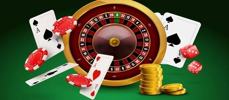 Khám Phá Bí Mật Casino Online VIN68: Cơ Hội Đổi Đời Trong Tầm Tay