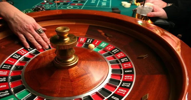 Roulette Nhà Cái VIN68 - Bí Quyết Thành Công Không Phải Ai Cũng Biết