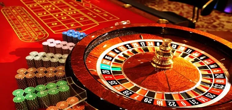 Roulette Nhà Cái VIN68 - Bí Quyết Thành Công Không Phải Ai Cũng Biết