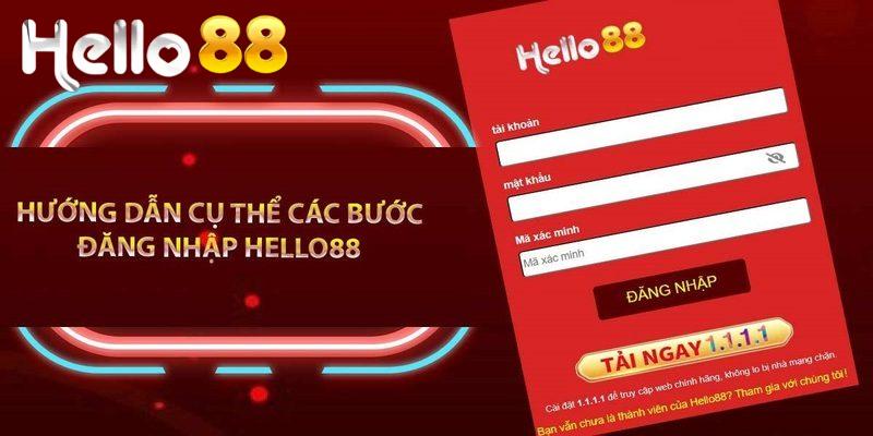 Đăng nhập Hello88 chi tiết và cách khắc phục lỗi nhanh chóng 3 Không nên thực hiện đăng nhập Hello88 nhiều lần